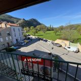 Appartement 3 pièces / 60 m² / 76 300 € / LA JAVIE